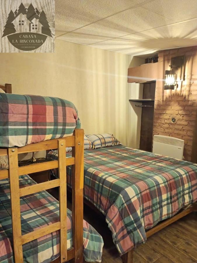 Cabana La Rinconada Cayara Potosí Exterior foto