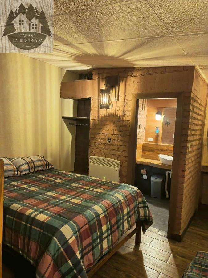 Cabana La Rinconada Cayara Potosí Exterior foto