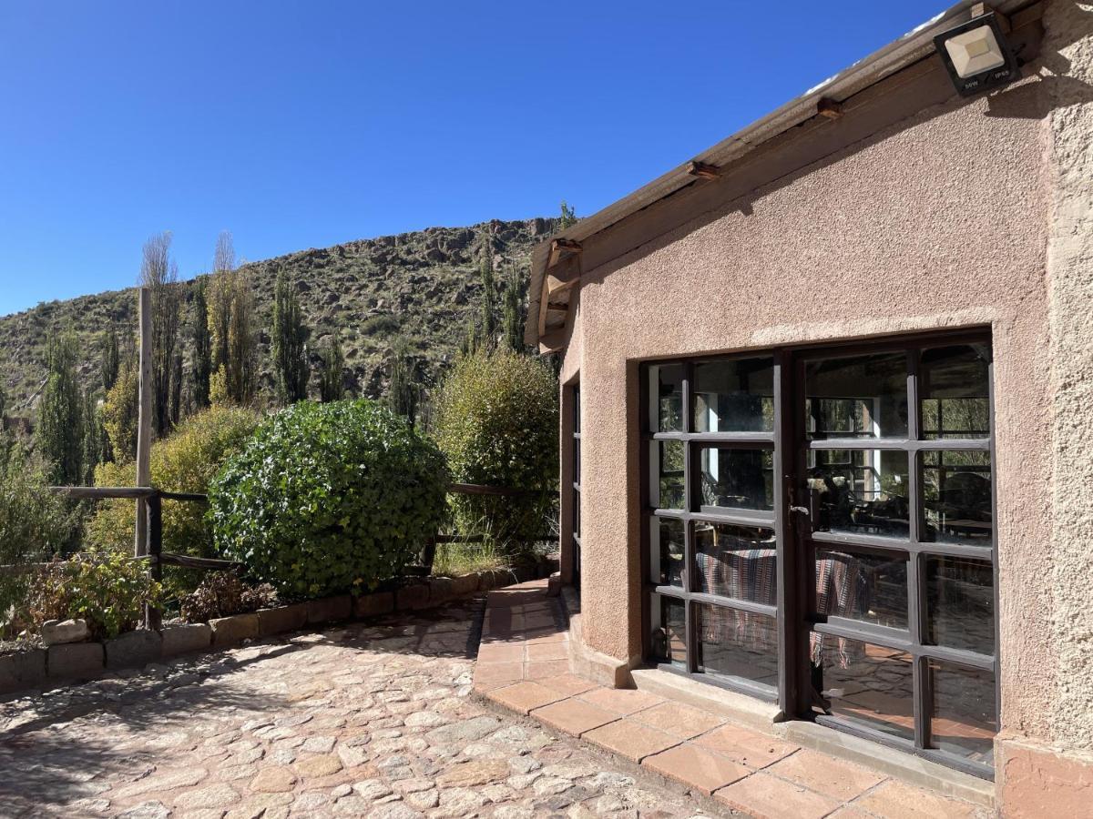 Cabana La Rinconada Cayara Potosí Exterior foto